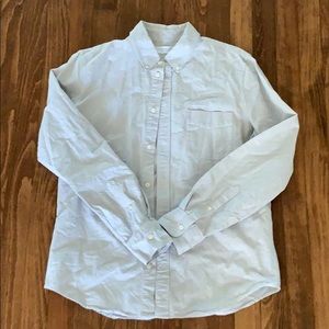 MENS Everlane Japanese Oxford Shirt